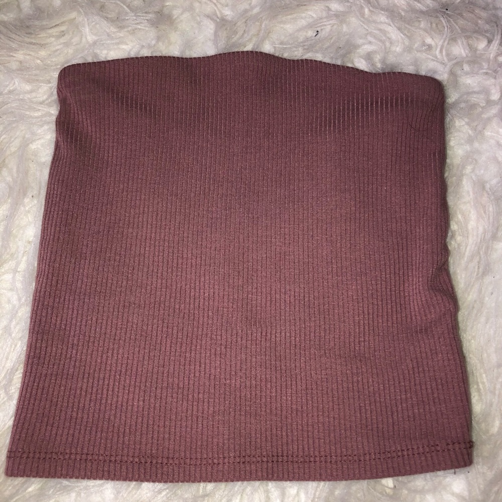 American Eagle size XS tube top!